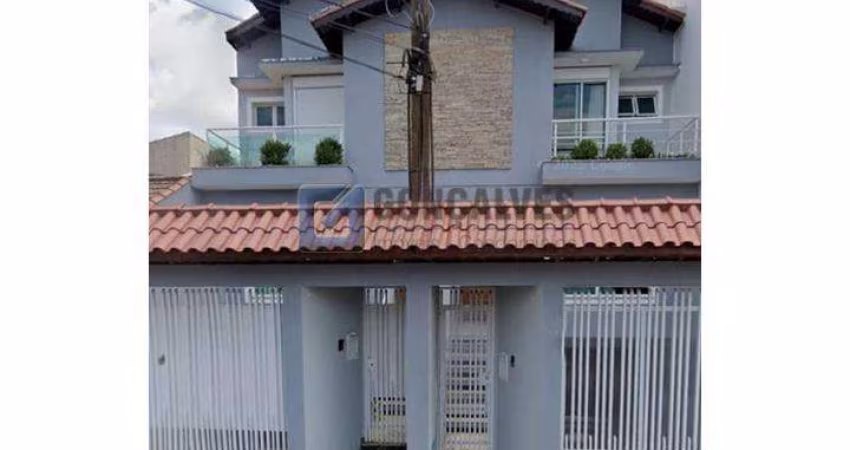 Casa com 5 quartos para alugar na AIMORES, R, Vila Alzira, Santo André