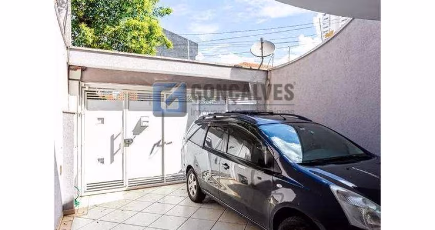 Casa com 3 quartos para alugar na DAS AROEIRAS, R, Jardim, Santo André