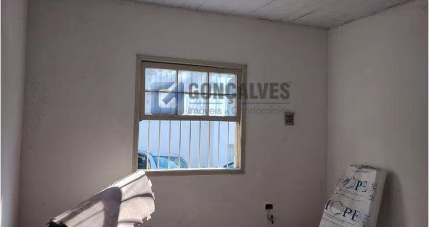 Casa com 3 quartos para alugar na ANGELO MORIGGI, R, Assunção, São Bernardo do Campo