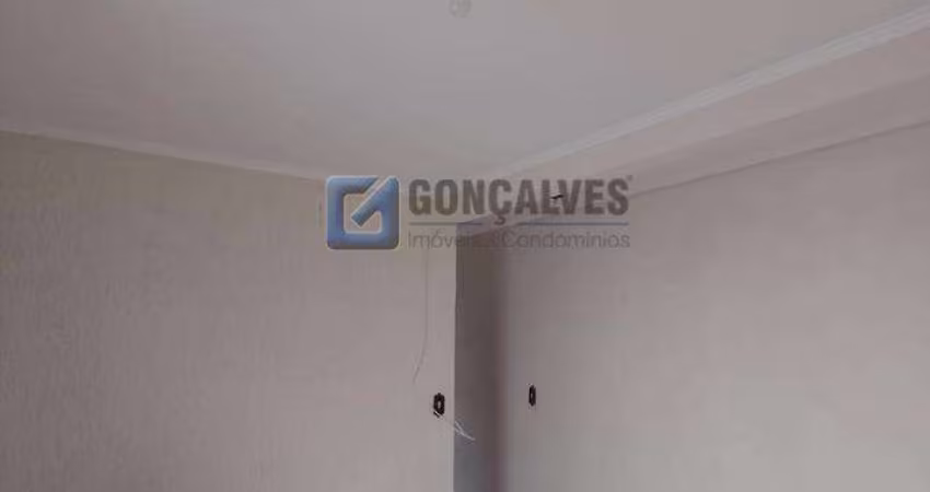 Casa com 1 quarto para alugar na PERIMETRAL, R, Jardim Thelma, São Bernardo do Campo