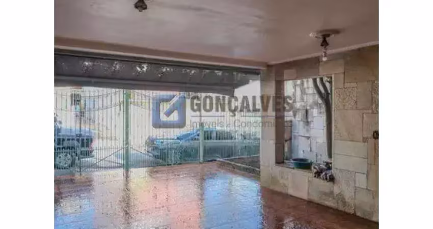 Casa com 5 quartos para alugar na DEA FONGARO, R, Rudge Ramos, São Bernardo do Campo