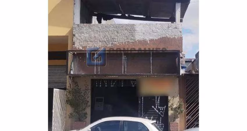 Sala comercial para alugar na BOM PASTOR, AV, Jardim Bom Pastor, Santo André