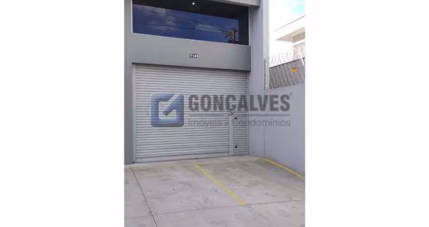 Sala comercial para alugar na SAO CAETANO, AL, Jardim, Santo André