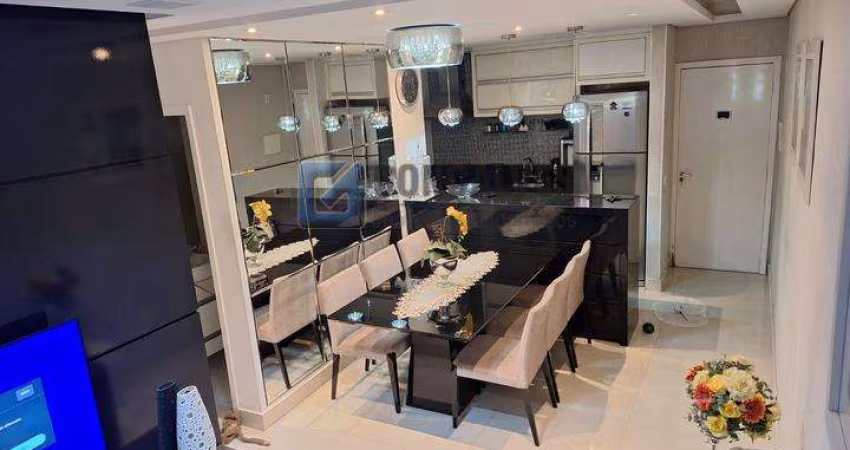 Apartamento com 3 quartos para alugar na JOAO FIRMINO, AV, Assunção, São Bernardo do Campo