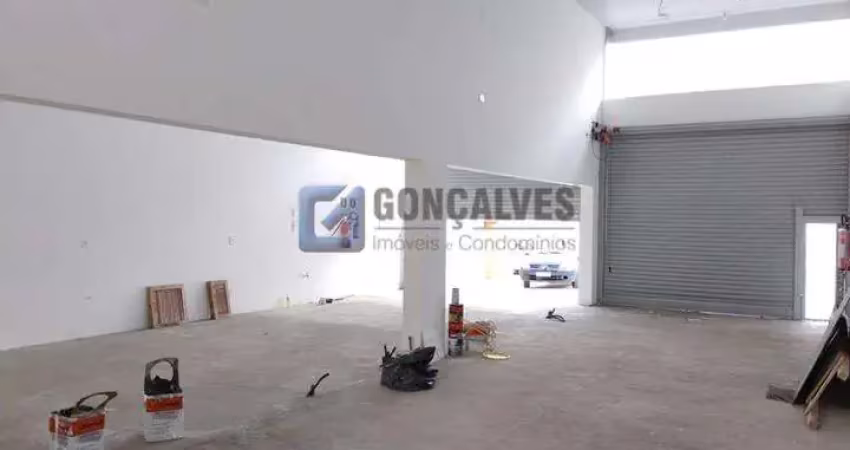 Sala comercial para alugar na SAO CAETANO, AL, Jardim, Santo André