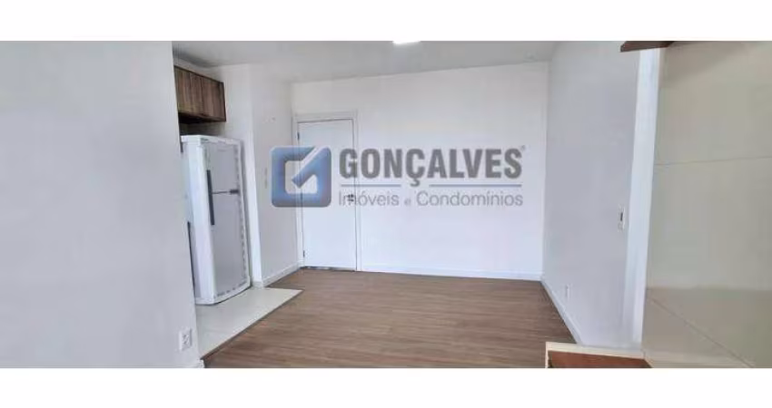 Apartamento com 2 quartos para alugar na DOUTOR RUDGE RAMOS, AV, Rudge Ramos, São Bernardo do Campo
