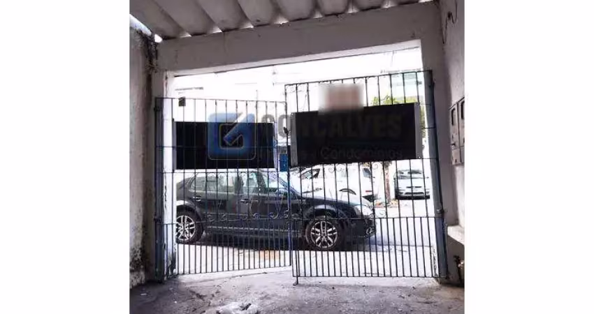Sala comercial para alugar na SENADOR FLAQUER, AV, Vila Euclides, São Bernardo do Campo