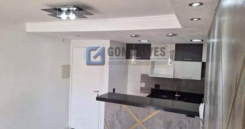 Apartamento com 3 quartos para alugar na ARI BARROSO, R, Ferrazópolis, São Bernardo do Campo
