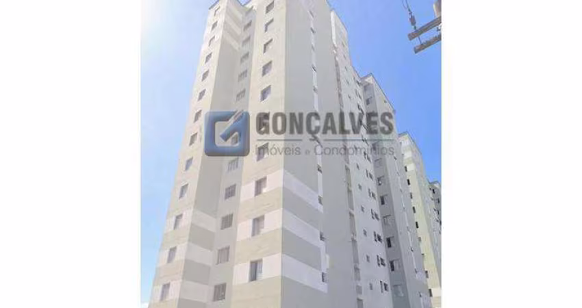 Apartamento com 2 quartos para alugar na XINGU, R, Vila Valparaíso, Santo André