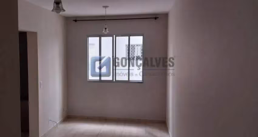 Apartamento com 2 quartos para alugar na XINGU, R, Vila Valparaíso, Santo André