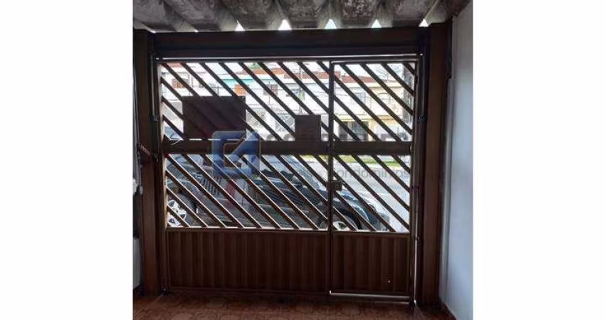 Casa com 2 quartos para alugar na LUIZ PEQUINI, AV, Santa Terezinha, São Bernardo do Campo