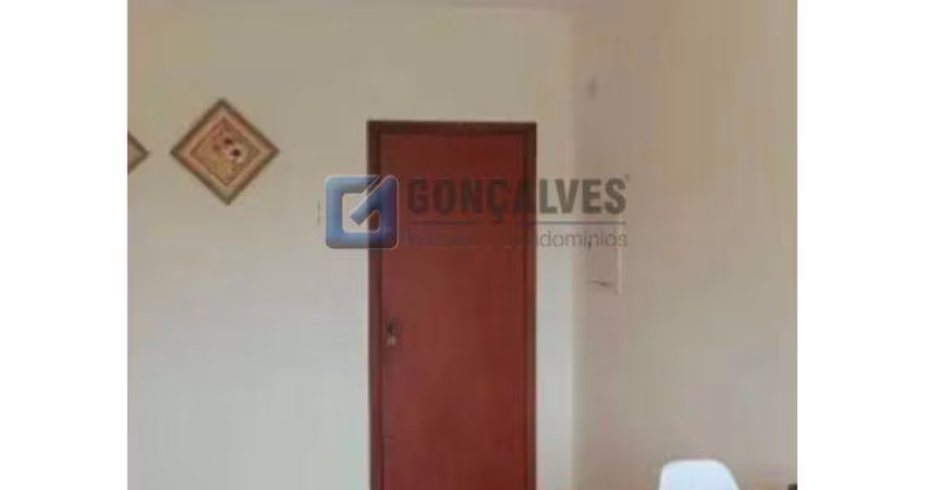 Apartamento com 2 quartos para alugar na PADRE SABOYA DE MEDEIROS, R, Planalto, São Bernardo do Campo