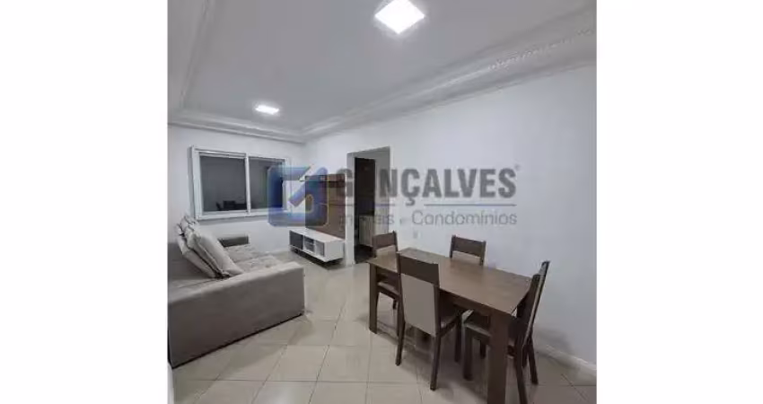 Apartamento com 2 quartos para alugar na MARIA SERVIDEI DEMARCHI, AV, Demarchi, São Bernardo do Campo