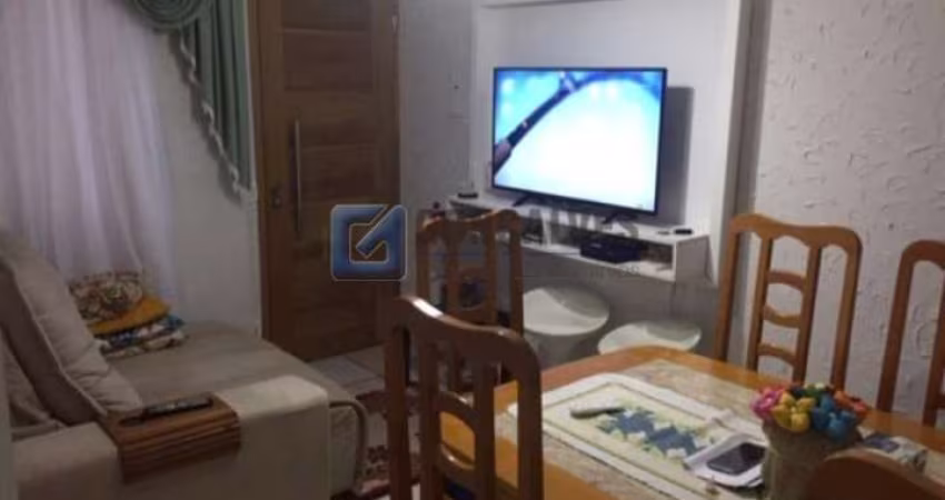 Apartamento com 2 quartos para alugar na SENADOR RICARDO BATISTA, AV, Assunção, São Bernardo do Campo