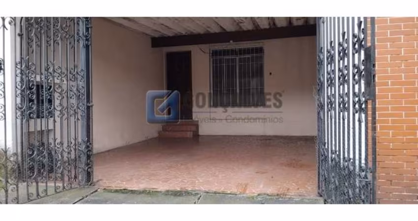 Casa com 2 quartos para alugar na PRESIDENTE JOAO CAFE FILHO, AV, Dos Casa, São Bernardo do Campo