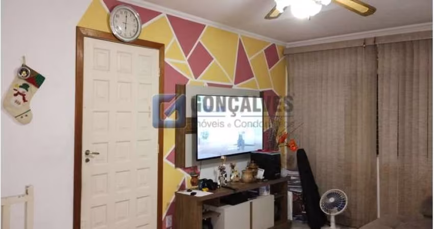 Casa com 3 quartos para alugar na INACIO PEDO, R, Assunção, São Bernardo do Campo