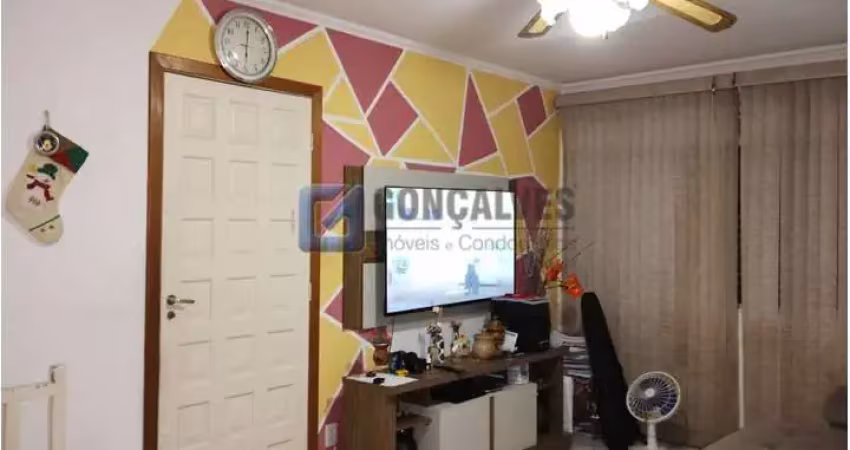 Casa com 3 quartos para alugar na INACIO PEDO, R, Assunção, São Bernardo do Campo