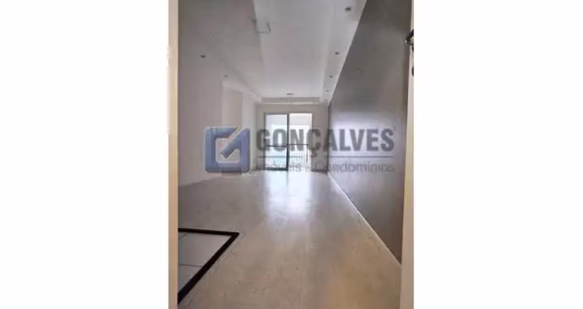 Apartamento com 2 quartos para alugar na MOINHO FABRINI, AV, Independência, São Bernardo do Campo