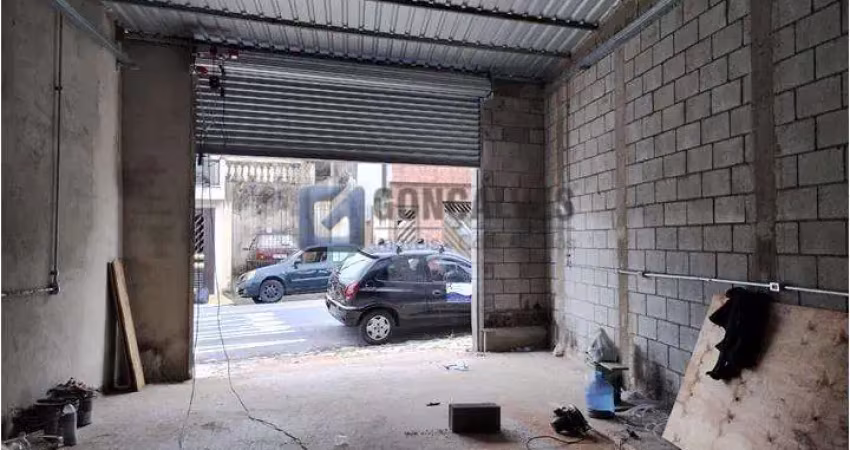 Sala comercial para alugar na FERNANDO FERRARI, AV, Ferrazópolis, São Bernardo do Campo