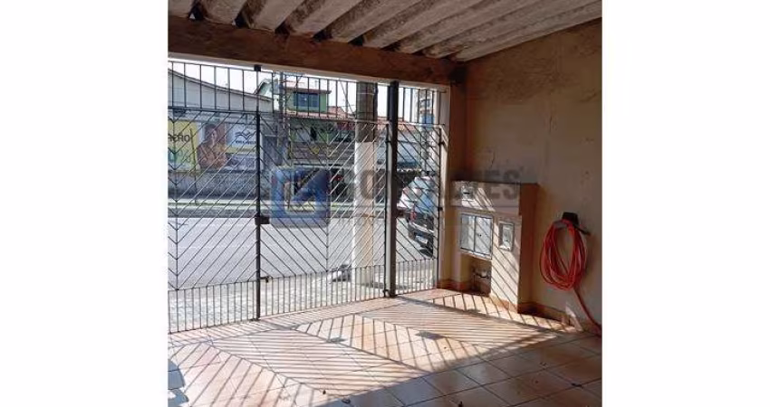 Casa com 3 quartos para alugar na JOAO FIRMINO, AV, Assunção, São Bernardo do Campo