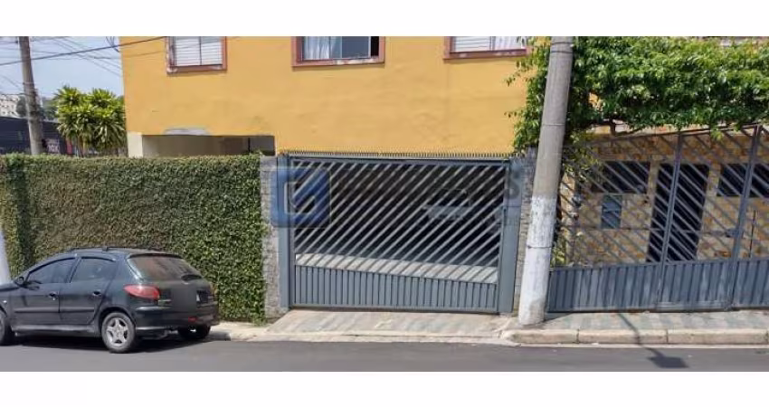 Apartamento com 1 quarto à venda na JOAO ANTONIO DE OLIVEIRA (155170), R, Nova Petrópolis, São Bernardo do Campo
