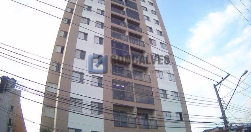 Apartamento com 3 quartos para alugar na ANA MARIA MARTINEZ, R, Assunção, São Bernardo do Campo