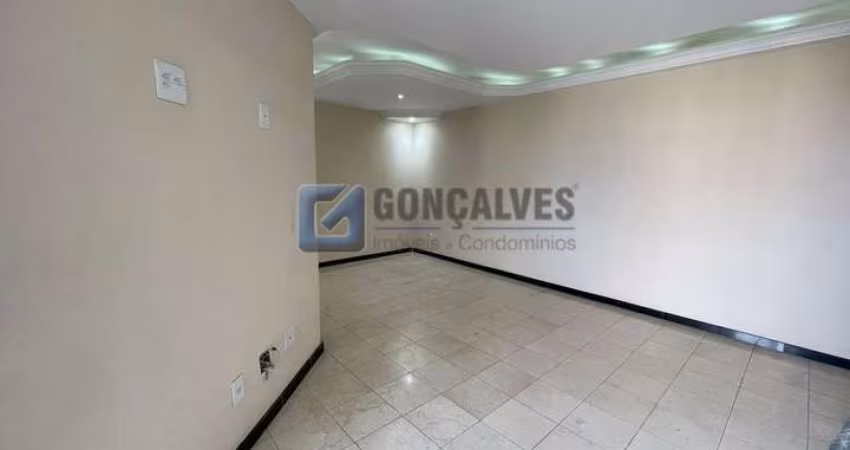 Apartamento com 3 quartos para alugar na ESTHER MACCAGNAN MANCUSO, R, Nova Petrópolis, São Bernardo do Campo
