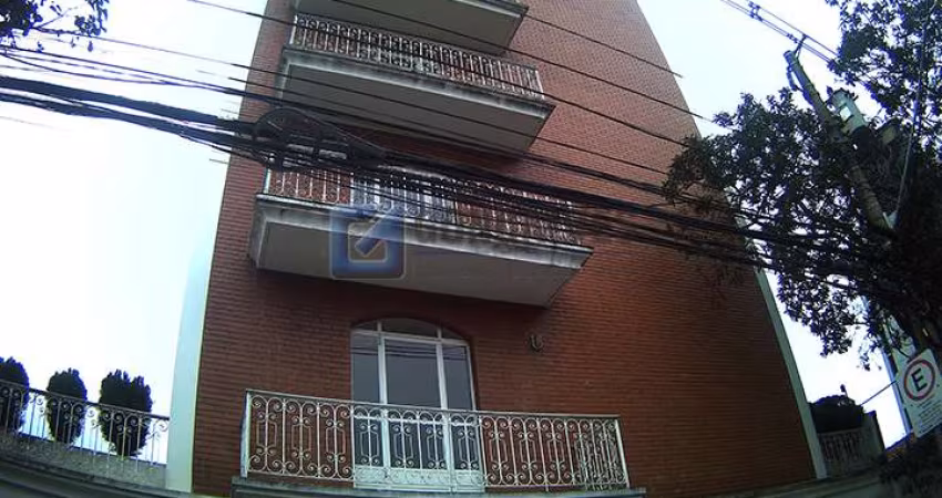 Apartamento com 4 quartos para alugar na CAMPOS SALES, R, Centro, Santo André