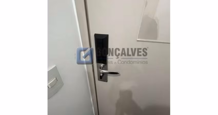Apartamento com 1 quarto para alugar na ALEGRE, R, Barcelona, São Caetano do Sul