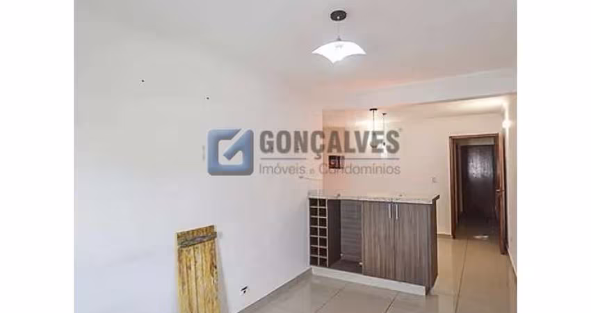 Apartamento com 2 quartos para alugar na HUMBERTO ALENCAR CASTELO BRANCO, AV, Assunção, São Bernardo do Campo