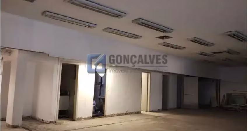 Sala comercial para alugar na LUCAS NOGUEIRA GARCEZ, AV, Centro, São Bernardo do Campo