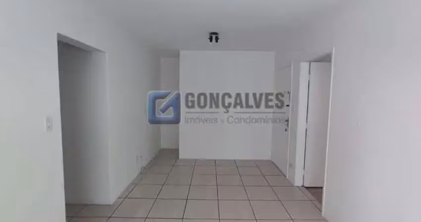 Apartamento com 2 quartos para alugar na PAULO AFONSO, AV, Nova Petrópolis, São Bernardo do Campo