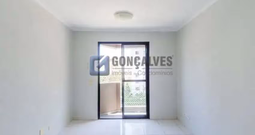 Apartamento com 2 quartos para alugar na FIORAVANTE BORIN, R, Jardim Irajá, São Bernardo do Campo