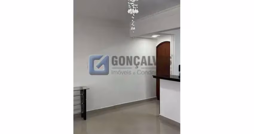 Apartamento com 3 quartos para alugar na MILITAO BARBOZA DE LIMA, R, Centro, São Bernardo do Campo