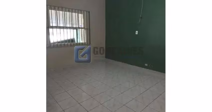 Casa com 2 quartos para alugar na LUIZ FERREIRA DA SILVA, R, Parque São Diogo, São Bernardo do Campo