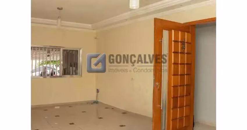 Casa com 3 quartos para alugar na JOSE MEDEIROS E ALBUQUERQUE, R, Taboão, São Bernardo do Campo