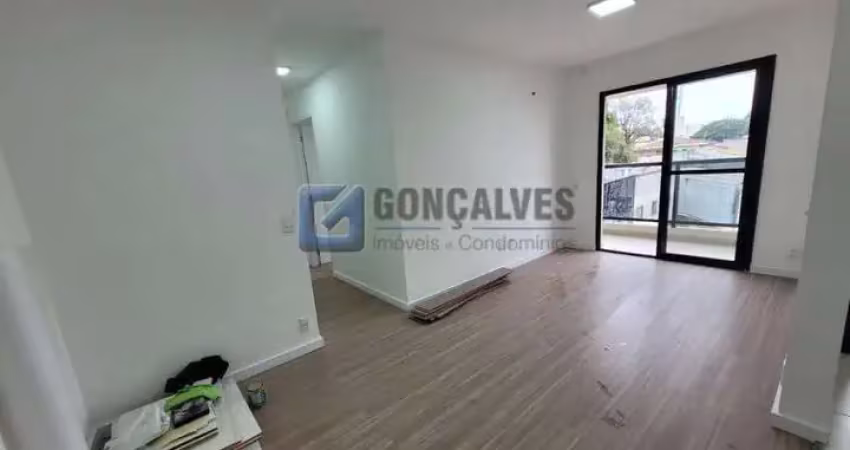 Apartamento com 2 quartos para alugar na SAO CAETANO, AL, Campestre, Santo André