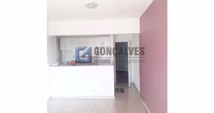 Apartamento com 3 quartos para alugar na LEILA GONCALVES, R, Vila Gonçalves, São Bernardo do Campo