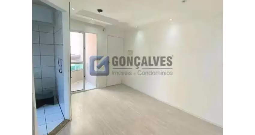 Apartamento com 2 quartos para alugar na WALLACE SIMONSEN, AV, Nova Petrópolis, São Bernardo do Campo