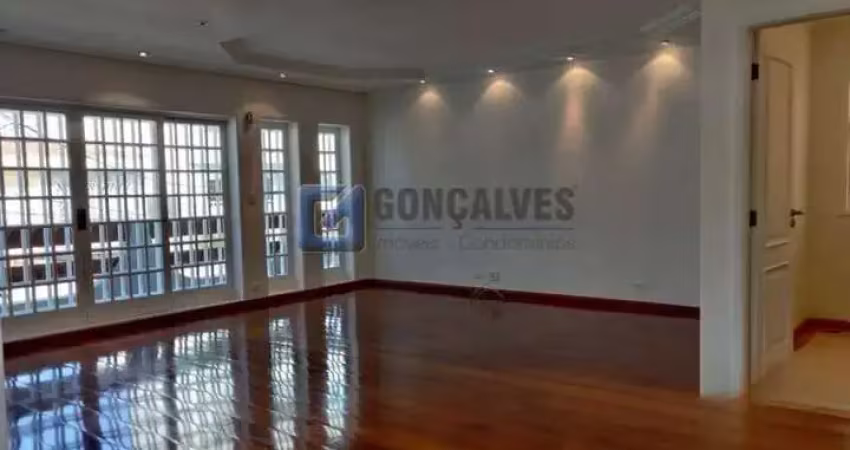 Casa com 4 quartos para alugar na DUQUE D AOSTA, R, Vila Mussolini, São Bernardo do Campo