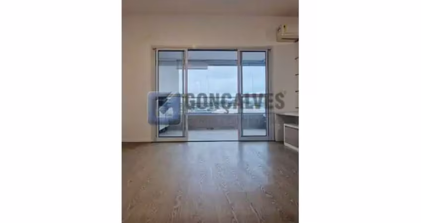 Apartamento com 1 quarto para alugar na KENNEDY, AV, Jardim do Mar, São Bernardo do Campo