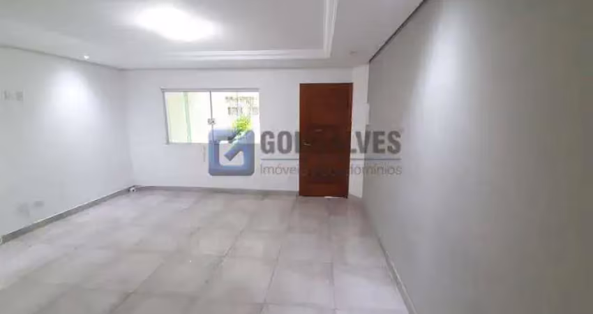 Casa com 3 quartos para alugar na LUISA SETTI, TV, Centro, São Bernardo do Campo