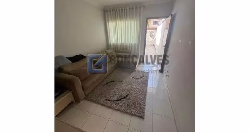 Casa com 2 quartos para alugar na DOUTOR PEDRO RIBEIRO, R, Jardim Jamaica, Santo André