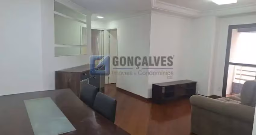 Apartamento com 3 quartos para alugar na DOUTOR AUGUSTO DE TOLEDO, AV, Santa Paula, São Caetano do Sul
