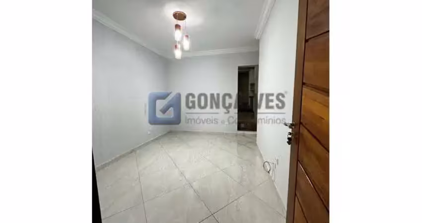 Casa com 3 quartos para alugar na SARGENTO FLAMINIO BAPTISTA DOS SANTOS, R, Baeta Neves, São Bernardo do Campo