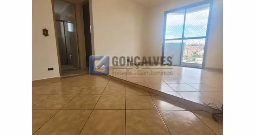 Apartamento com 2 quartos para alugar na PAPA PAULO VI, R, Jardim Irajá, São Bernardo do Campo