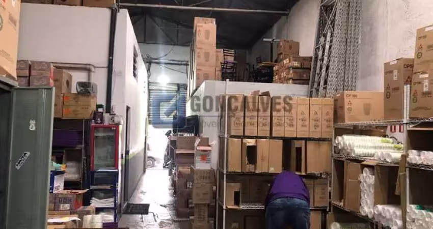 Sala comercial para alugar na QUATORZE BIS, PC, Silveira, Santo André
