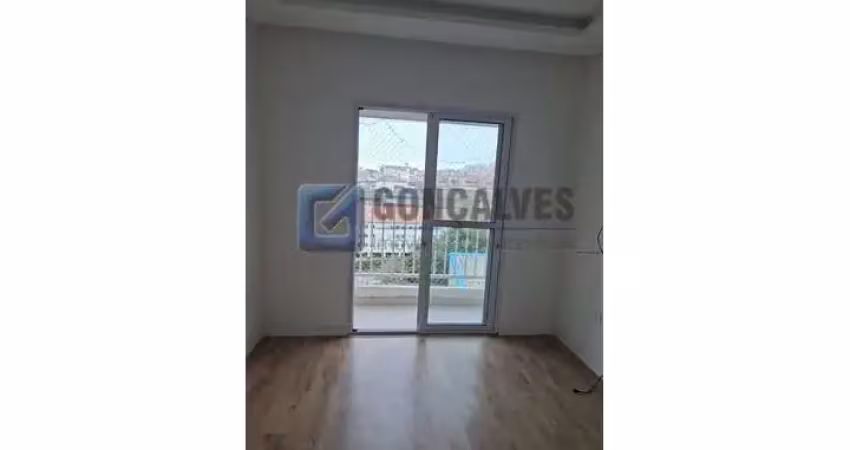 Apartamento com 2 quartos para alugar na DAS BEGONIAS, R, Vila Marchi, São Bernardo do Campo
