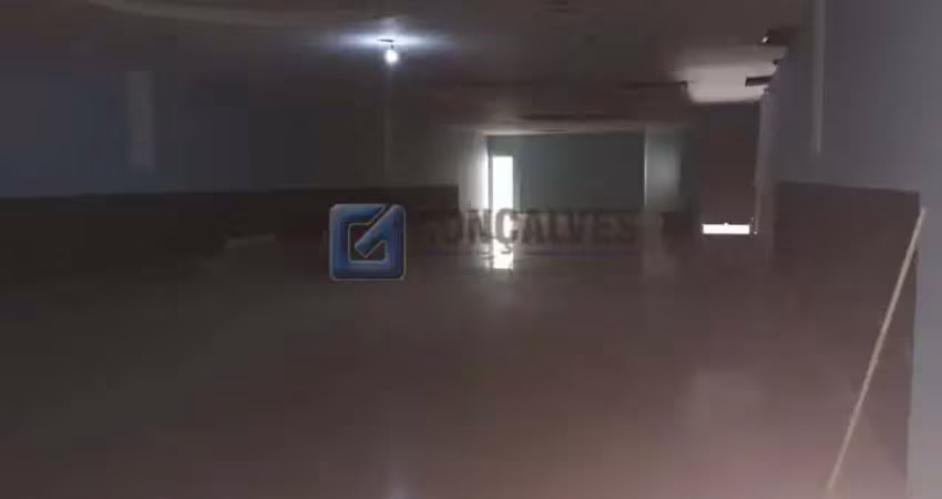 Ponto comercial para alugar na MARECHAL DEODORO, R, Centro, São Bernardo do Campo