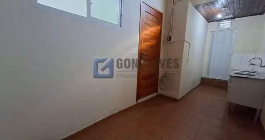 Apartamento com 1 quarto para alugar na SAO LOURENCO, R, Rudge Ramos, São Bernardo do Campo